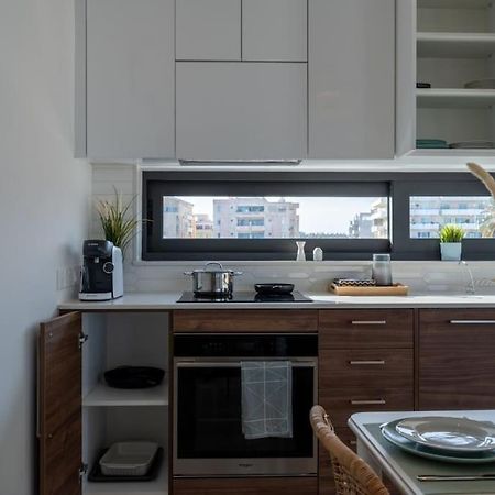 Thalassa 2-Bedroom Apartment In Larnaca Exteriér fotografie